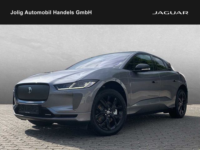 Jaguar I-Pace EV400 AWD R-DYNAMIC SE