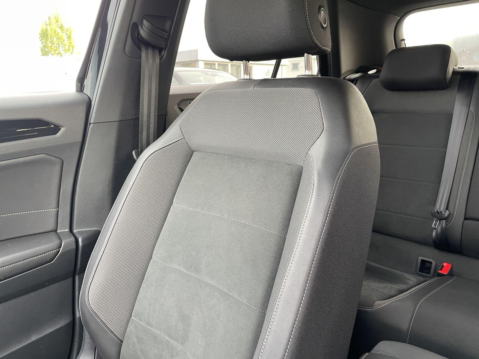 Volkswagen T-Roc 2.0 TSI 7-Gang DSG 4MOTION R-Line AHK, миниатюра 14