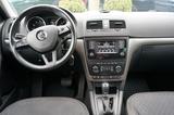 Skoda Yeti 1.2 TSI DSG Drive - Skoda Yeti Gebrauchtwagen in Berlin