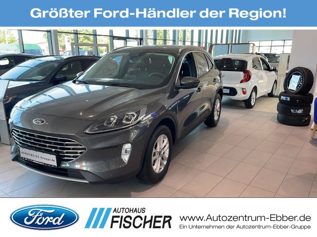 Ford Kuga Titanium X 1.5 EcoBoost Headup I ACC