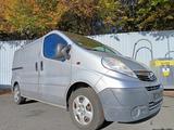 Opel Vivaro Kasten/Kombi Kasten L1H1 2,7t, Klima... - Opel Vivaro: L2h1