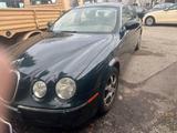 Jaguar S-Type 2.5 L V6 Executive Executive - Jaguar S-Type: 2.5