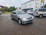 Mercedes-Benz C 200 KOMPRESSOR ELEGANCE Automatik - gebrauchte Mercedes-Benz C 200 aus dem Jahr 2005