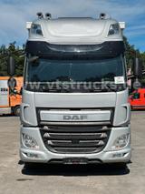 DAF CF 330 KA-BA 2.Stock Viehtransporter 18t. - DAF Cf