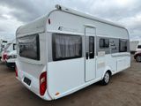 HYMER / ERIBA / HYMERCAR 471 Exciting EINZELBETTEN MARKISE MOVER 1700 KG - Offers matching your search criteria