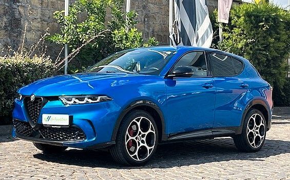 Other Alfa Romeo Tonale 1.5 160 CV MHEV TCT7 Veloce imagem 2
