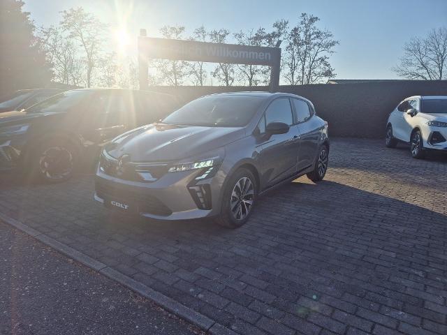 Mitsubishi Colt PLUS 1.0 T-Benziner 6-Gang