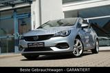 Opel Astra K 1.2 Direct T Ultimate "LED"Kamera"4xShz" - Opel Astra: Blau