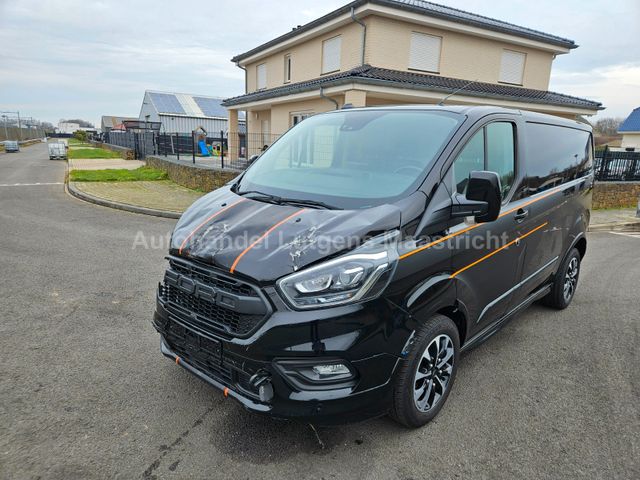 Ford Transit Custom Kasten 310 L1 Sport