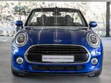 MINI Cooper Cabrio Pepper FACELIFT LED SHZ PDC KLIMA - MINI Cooper Cabrio Gebrauchtwagen