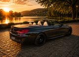 BMW 640d Cabrio M Sport Edition M Sport Edition - BMW 640 aus 2013