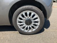 Fiat 500 - Vorschau Bild 12