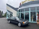 Mercedes-Benz 300CE W124 mit erst 41TKM - gebrauchte Mercedes-Benz 300 aus dem Jahr 1991