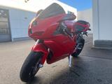Ducati 999 S - DUCATI 999