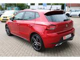Seat Ibiza 1.5 TSI FR Beats ACC LED RFK Navi Full Lin - Seat Ibiza: 1.5