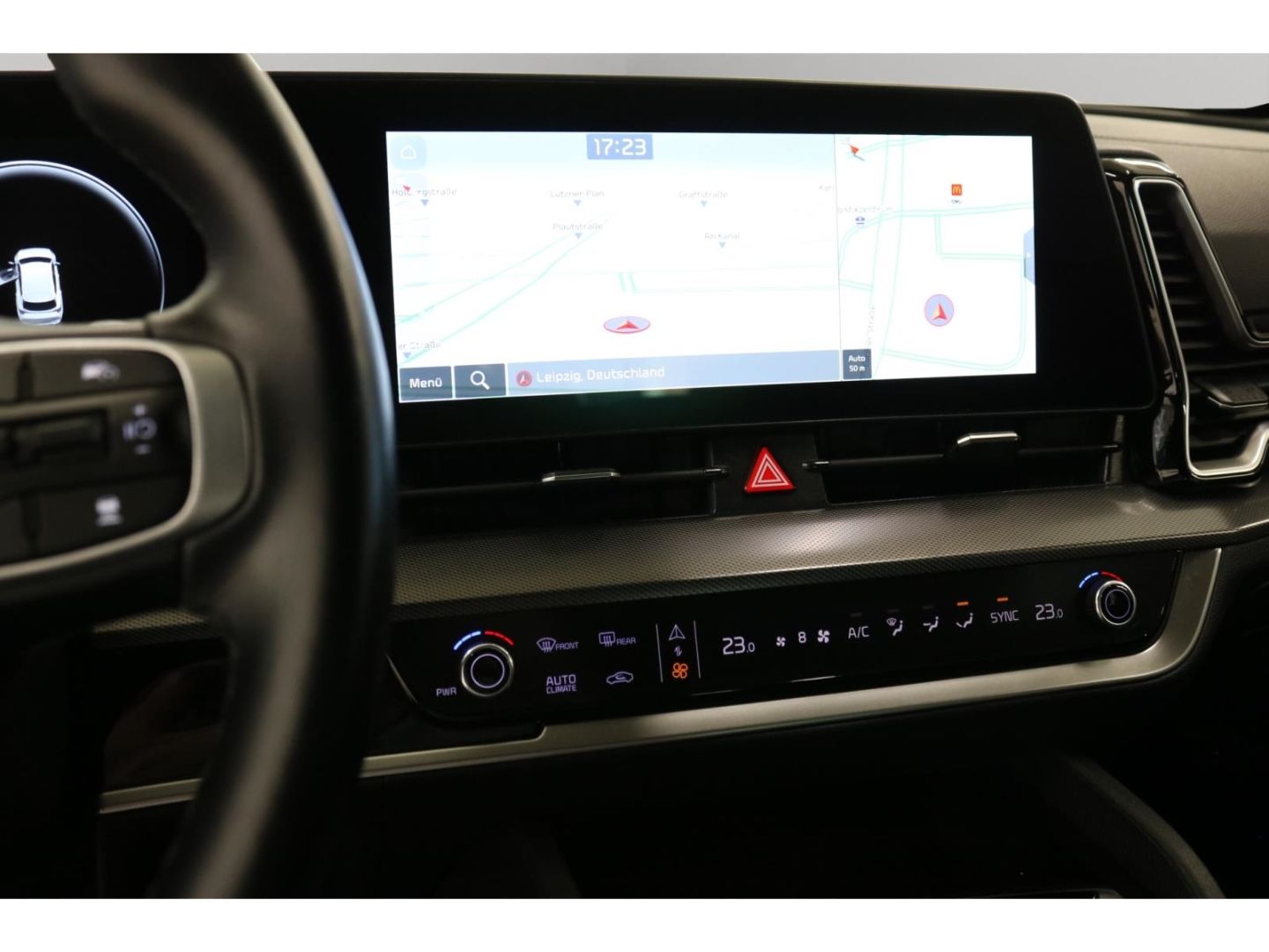 Fahrzeugabbildung Kia Sportage GT-Line AWD 1.6 T-GDI Mild-Hybrid LED