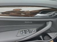 BMW 520 - Vorschau Bild 10