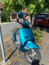 Peugeot SV125 - PEUGEOT ROLLER SV