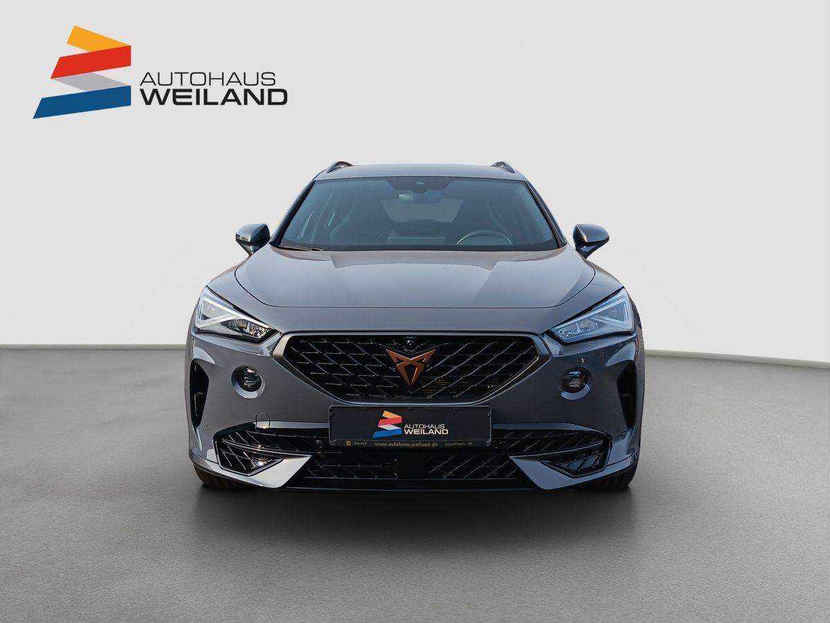 Cupra Formentor VZ 2.0 TSI 4Drive DSG