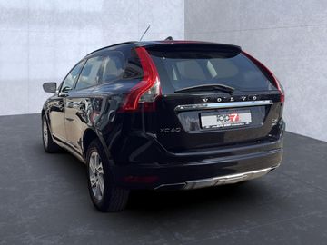 Volvo XC60 - 3