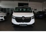 Renault Trafic 2.0 dCi Kasten L1H1 LED*NAVI*CAMP*PDC* - Renault Trafic: Kleinbus