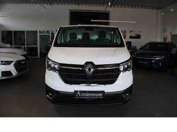 Renault Trafic - 2
