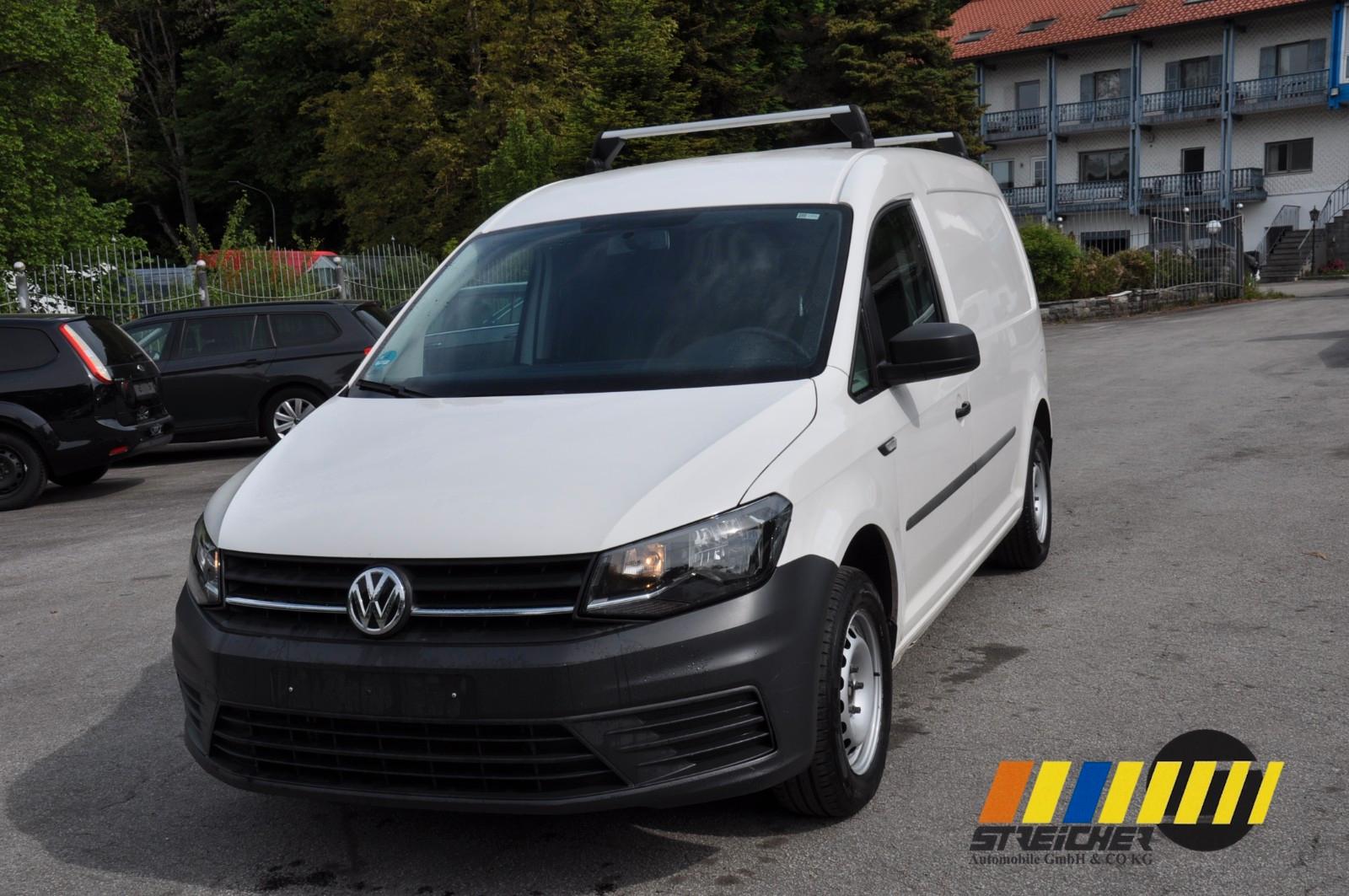 Volkswagen Caddy Nfz 2.0 TDI Maxi Kasten EcoProfi BMT