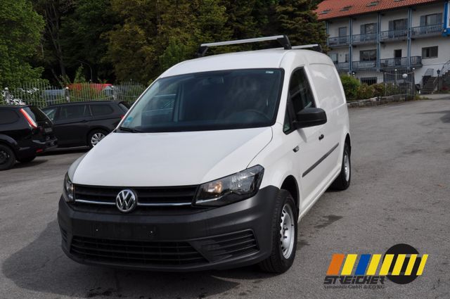 VW Caddy Nfz 2.0 TDI Maxi Kasten EcoProfi BMT