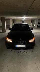 BMW Top Bmw E60 520i M Paket, Ambiente, Car Pl... - BMW 520: 520i E60