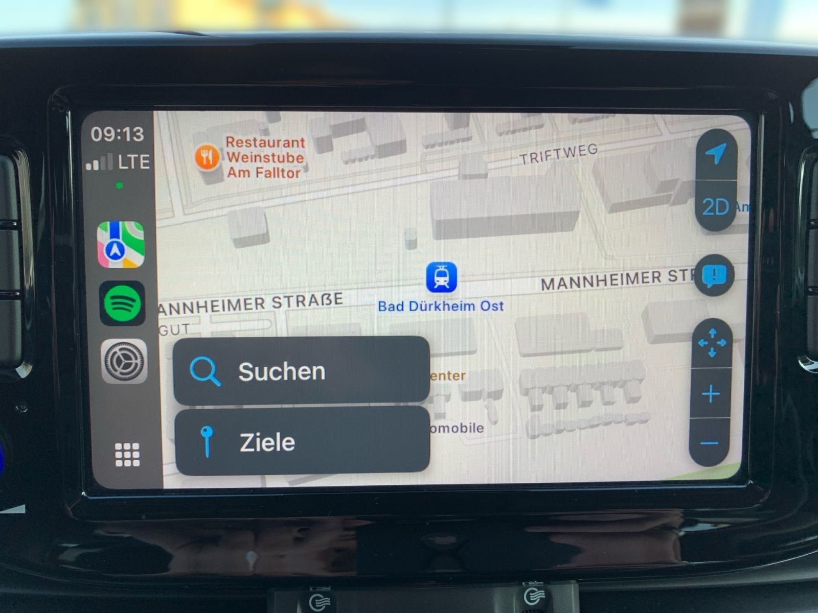 Fahrzeugabbildung Hyundai i30 Kombi 1.0 T-GDI 7-DCT Edition 30