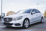 Mercedes-Benz Mercedes E220 BlueTec W212 /Rentner Fahrzeug - Mercedes-Benz E-Klasse W212 mit Diesel-Antrieb