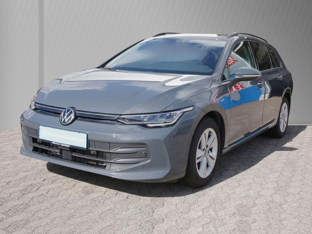 Volkswagen Golf VIII Variant 1.5 eTSI DSG Life 16" AHK SHZ