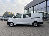 Opel Vivaro Flexkabine XL *AHK/Kamera/Sitzheiz.* - Opel Vivaro