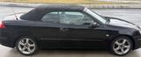 Saab 9-3 1.8t Vector Cabriolet Vector - gebrauchte Saab 45725 aus dem Jahr 2003