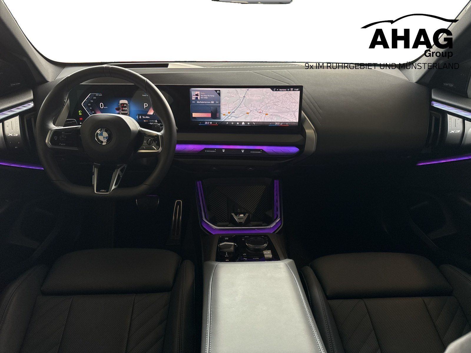 BMW X3 - Bild 9