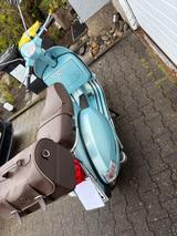 Vespa PX 125, limitiertes Sondermodell 70 Jahre, top - VESPA ROLLER