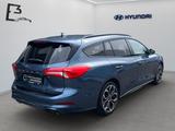 Ford Focus Turnier 1.0 EcoBoost 6-MT ST-Line Easy-Par - Ford Focus: Kombi, 1.6