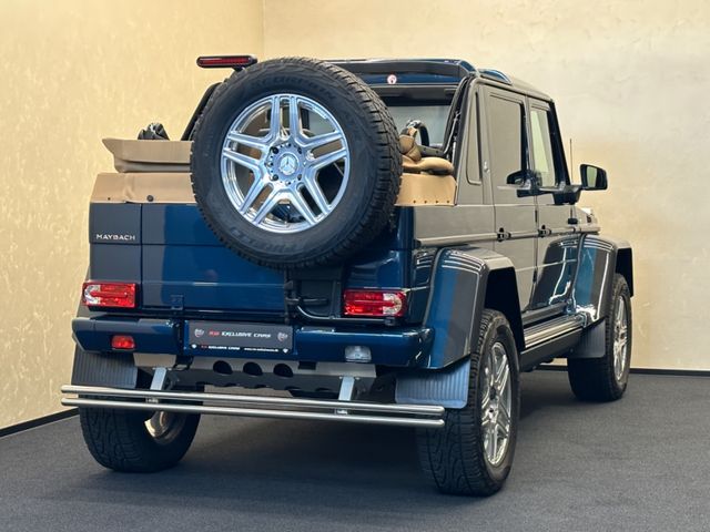 R.W. Exclusive Cars