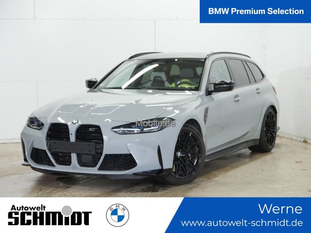 BMW M3 Competition M xDrive Touring / NP= 116.420,-