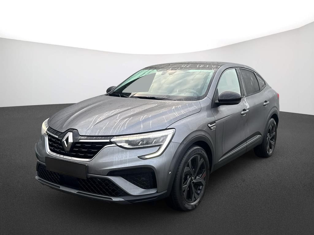 Renault ARKANA R.S. LINE TCe 160 EDC (MY22) imagem 2