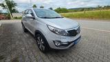 Kia Sportage Spirit, XENON, NAVI, TÜV bis 03/2027 - Kia Gebrauchtwagen von 2011