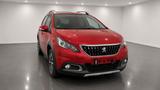 Peugeot 2008 Crossway - Peugeot 2008 Crossway mit Diesel-Antrieb