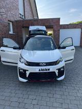 Ligier JS 60 - Ligier JS 60 Gebrauchtwagen