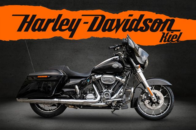 Harley-Davidson Street Glide Special FLHXS MY23 Kurzfr. Verfügba