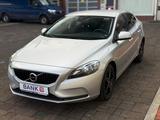 Volvo V40 /Tempomat/Kamera/Isofix/Navi/Shz/Pdc/Ac/ - silberne Volvo V40