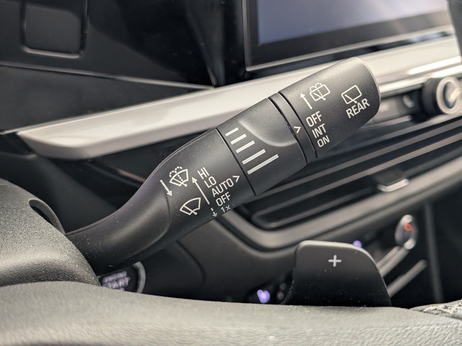 OPEL Grandland X Grandland 1.2 Turbo GS AT8 AHK IntelliLux Navi – Bild 35
