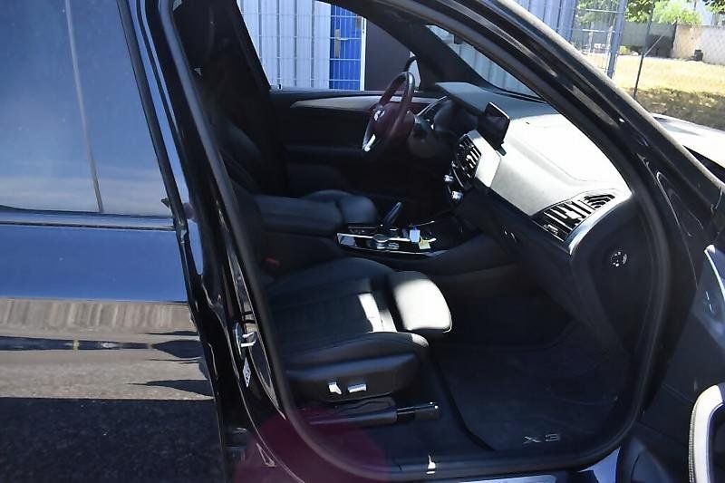 BMW iX3 Impressive 80 kWh AHK/HUD/WPU/Memory/Virtual foto 7