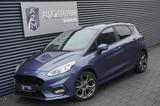 Ford FIESTA ECOBOOST|ST-LINE|KEYLESS|KAMERA|LED|PDC|