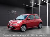 Nissan Micra 160 SR*ServiceNEU*Klima-2.Hand* - Nissan Micra: 160 Sr