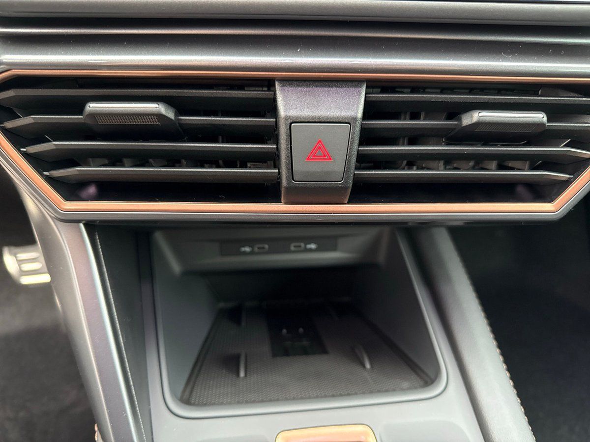 Cupra Formentor - Bild 18